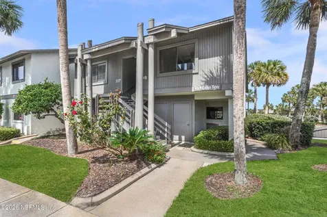 107 Village Del Lago Circle St. Augustine Beach FL 32080
