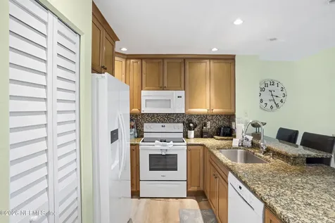 107 Village Del Lago Circle St. Augustine Beach FL 32080