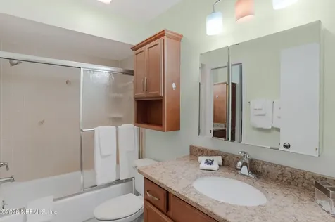 107 Village Del Lago Circle St. Augustine Beach FL 32080