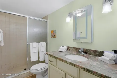 107 Village Del Lago Circle St. Augustine Beach FL 32080