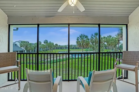107 Village Del Lago Circle St. Augustine Beach FL 32080