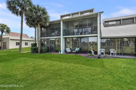 107 Village Del Lago Circle St. Augustine Beach FL 32080