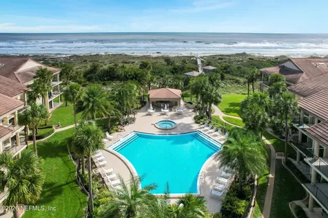 107 Village Del Lago Circle St. Augustine Beach FL 32080