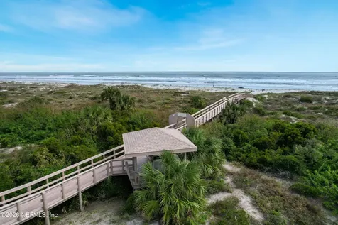 107 Village Del Lago Circle St. Augustine Beach FL 32080