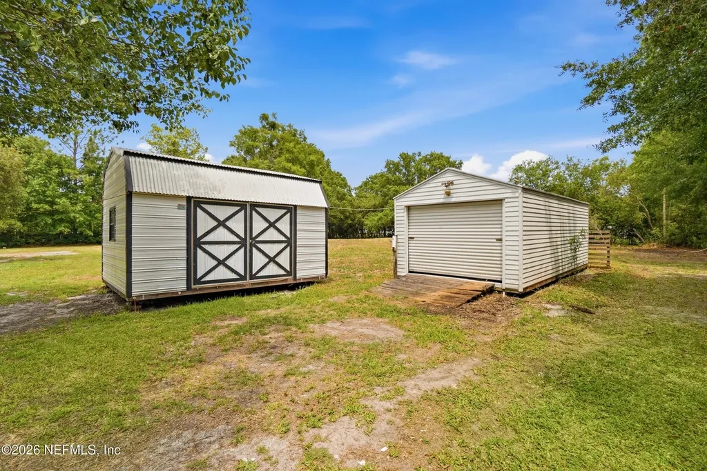 2489 Cosmos Avenue Middleburg FL 32068