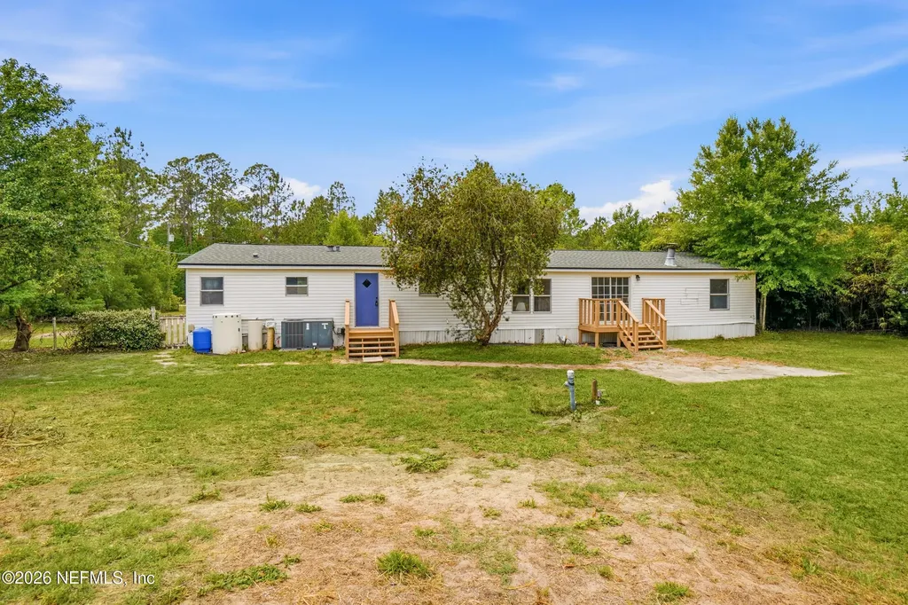 2489 Cosmos Avenue Middleburg FL 32068