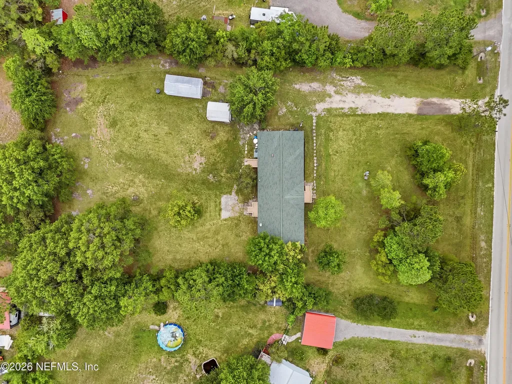 2489 Cosmos Avenue Middleburg FL 32068