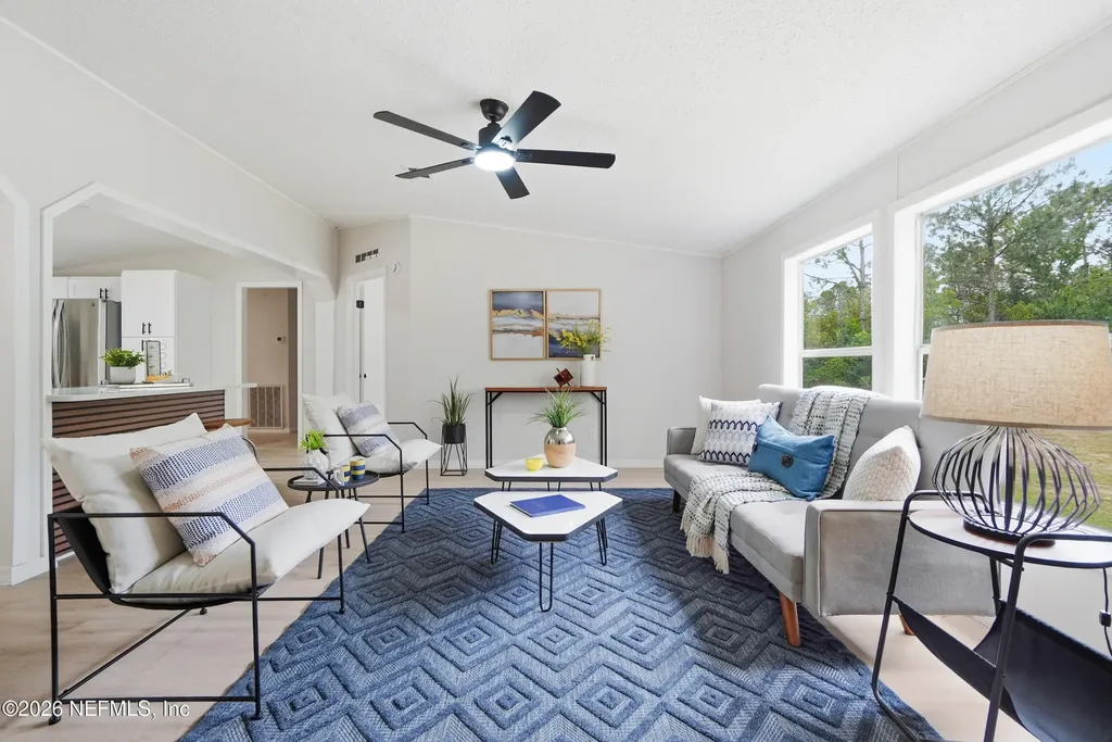 2489 Cosmos Avenue Middleburg FL 32068