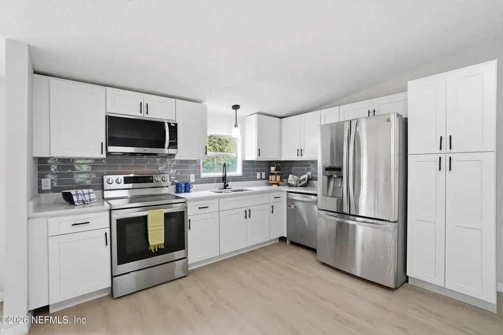 2489 Cosmos Avenue Middleburg FL 32068