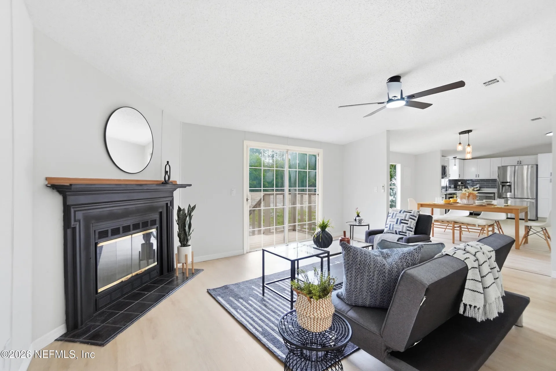 2489 Cosmos Avenue Middleburg FL 32068