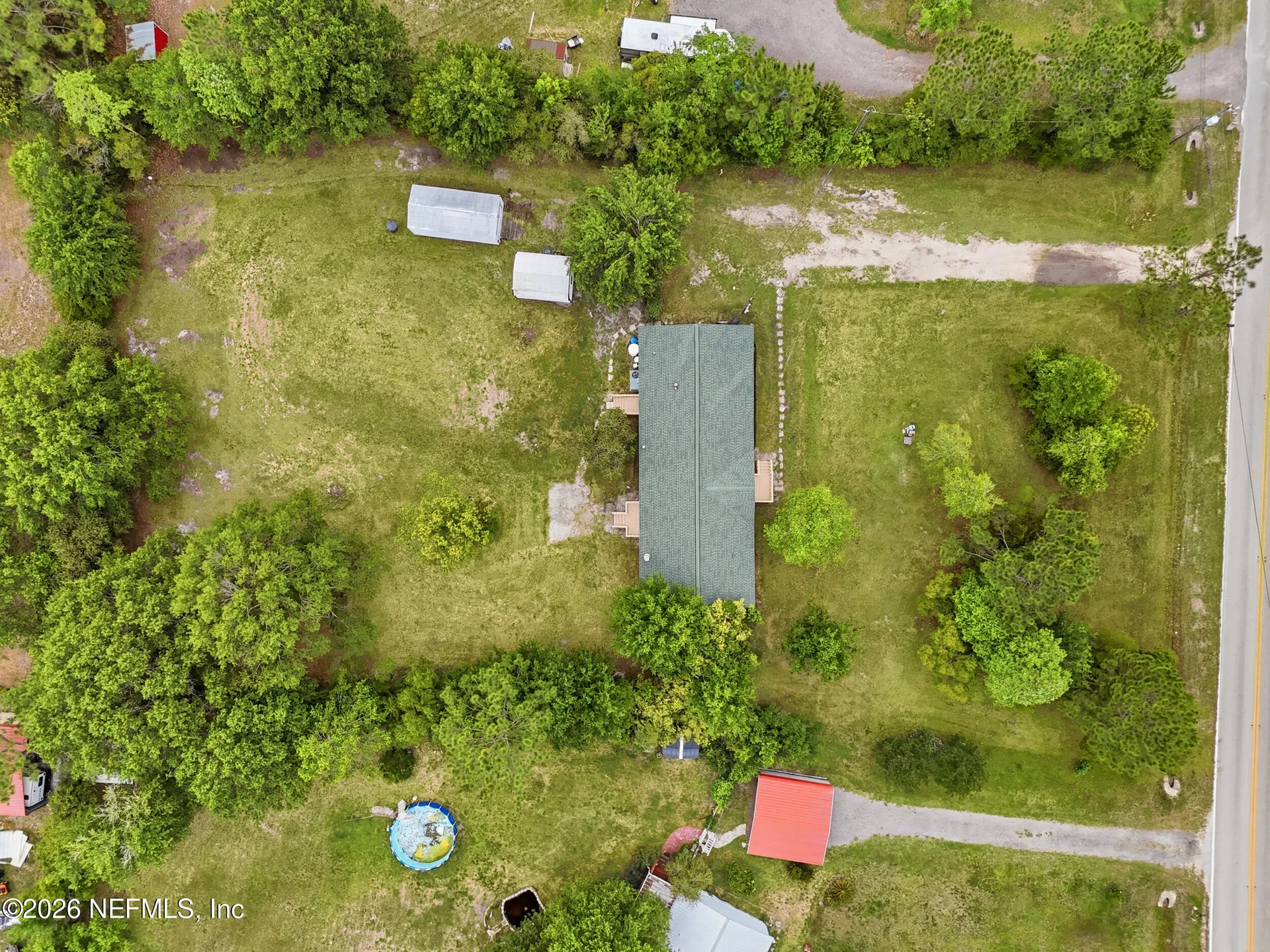 2489 Cosmos Avenue Middleburg FL 32068