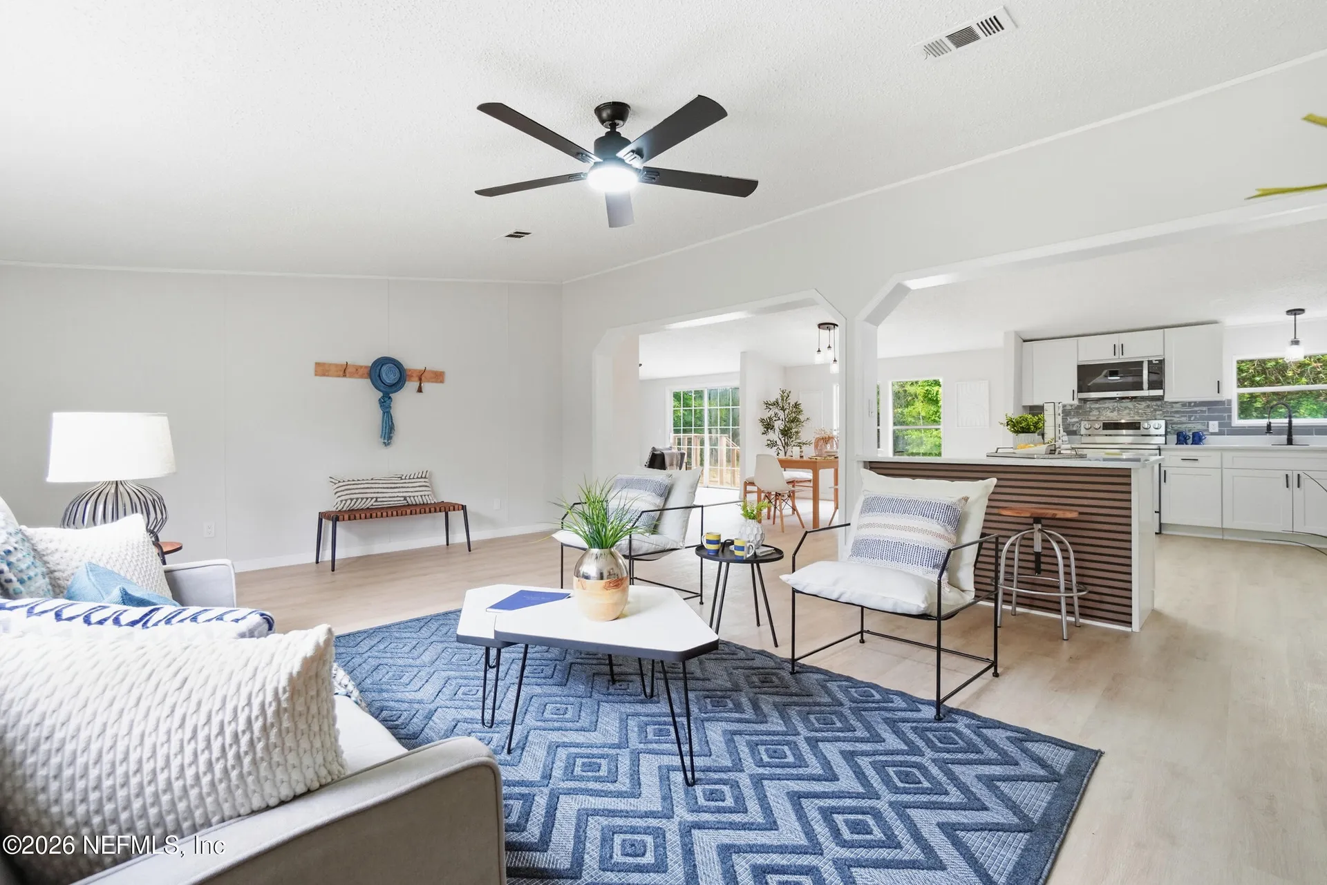 2489 Cosmos Avenue Middleburg FL 32068