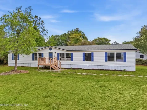 2489 Cosmos Avenue Middleburg FL 32068