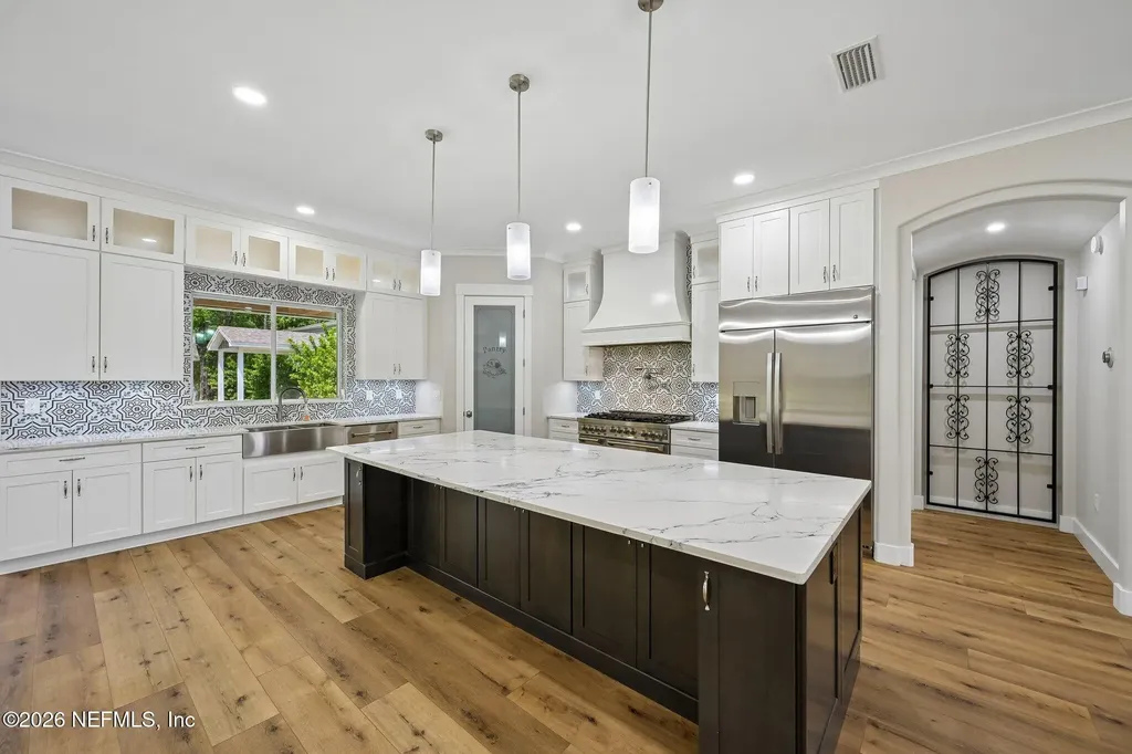 720 Arthur Moore Drive Green Cove Springs FL 32043