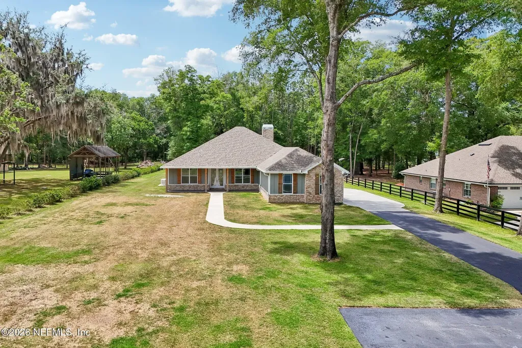 720 Arthur Moore Drive Green Cove Springs FL 32043