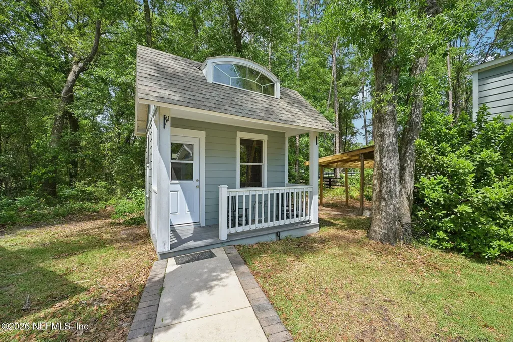 720 Arthur Moore Drive Green Cove Springs FL 32043