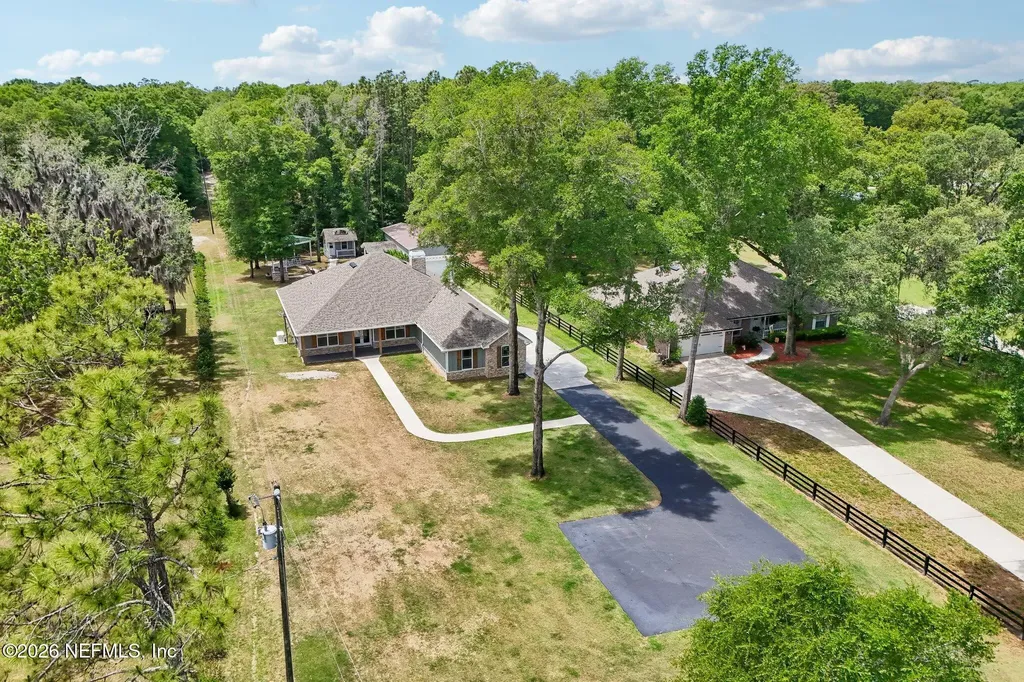 720 Arthur Moore Drive Green Cove Springs FL 32043