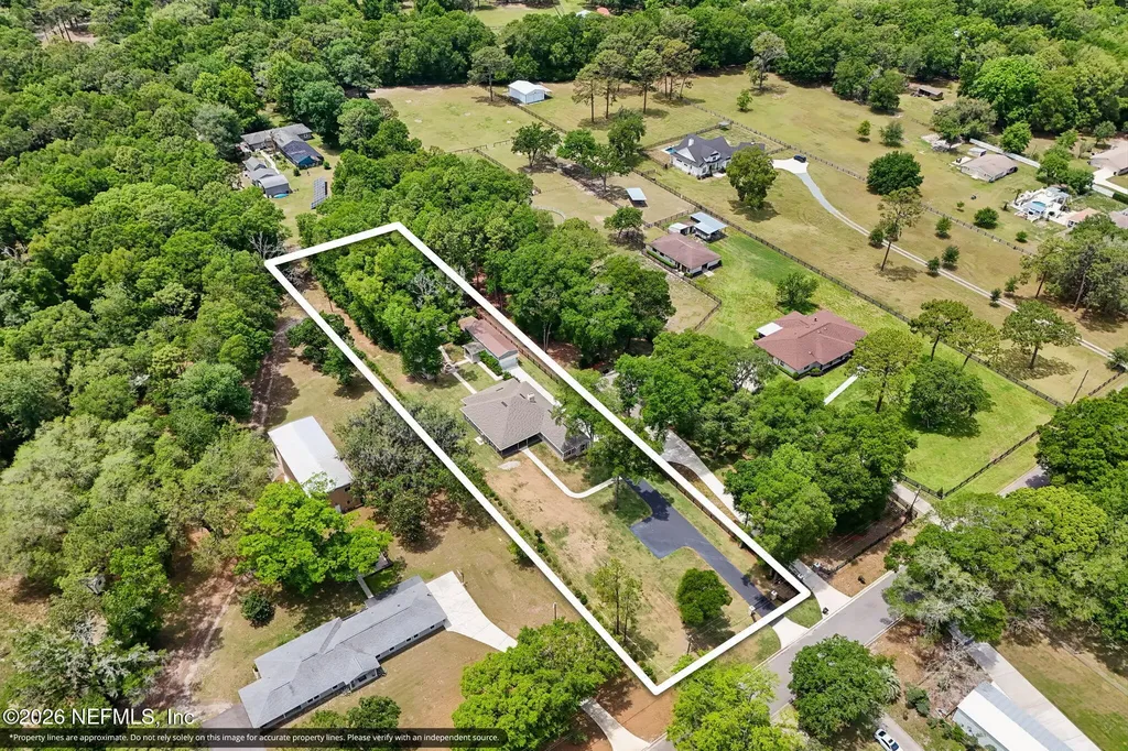 720 Arthur Moore Drive Green Cove Springs FL 32043