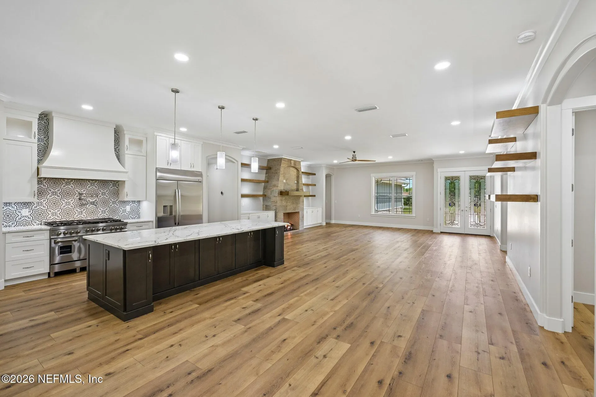 720 Arthur Moore Drive Green Cove Springs FL 32043