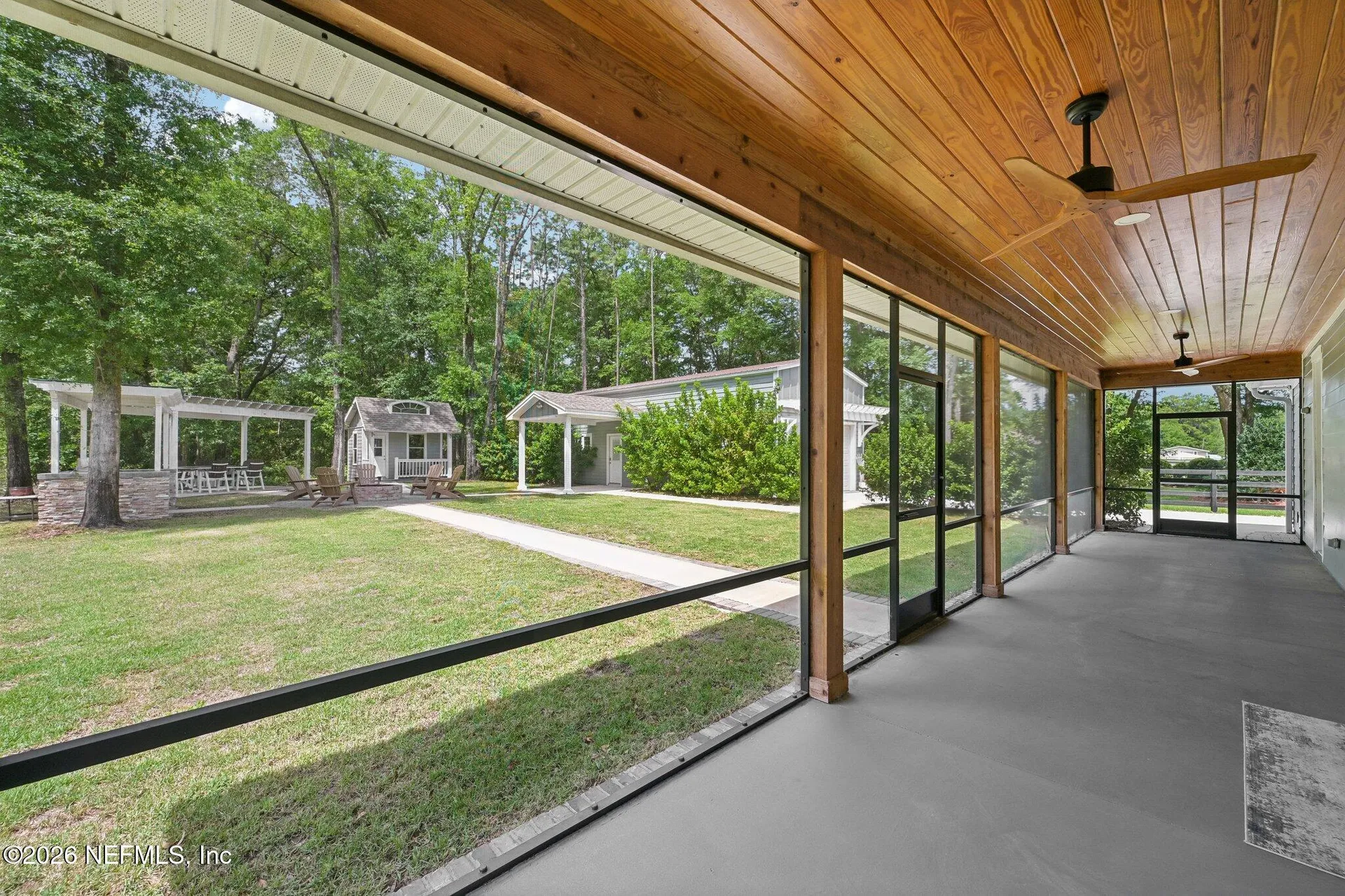 720 Arthur Moore Drive Green Cove Springs FL 32043