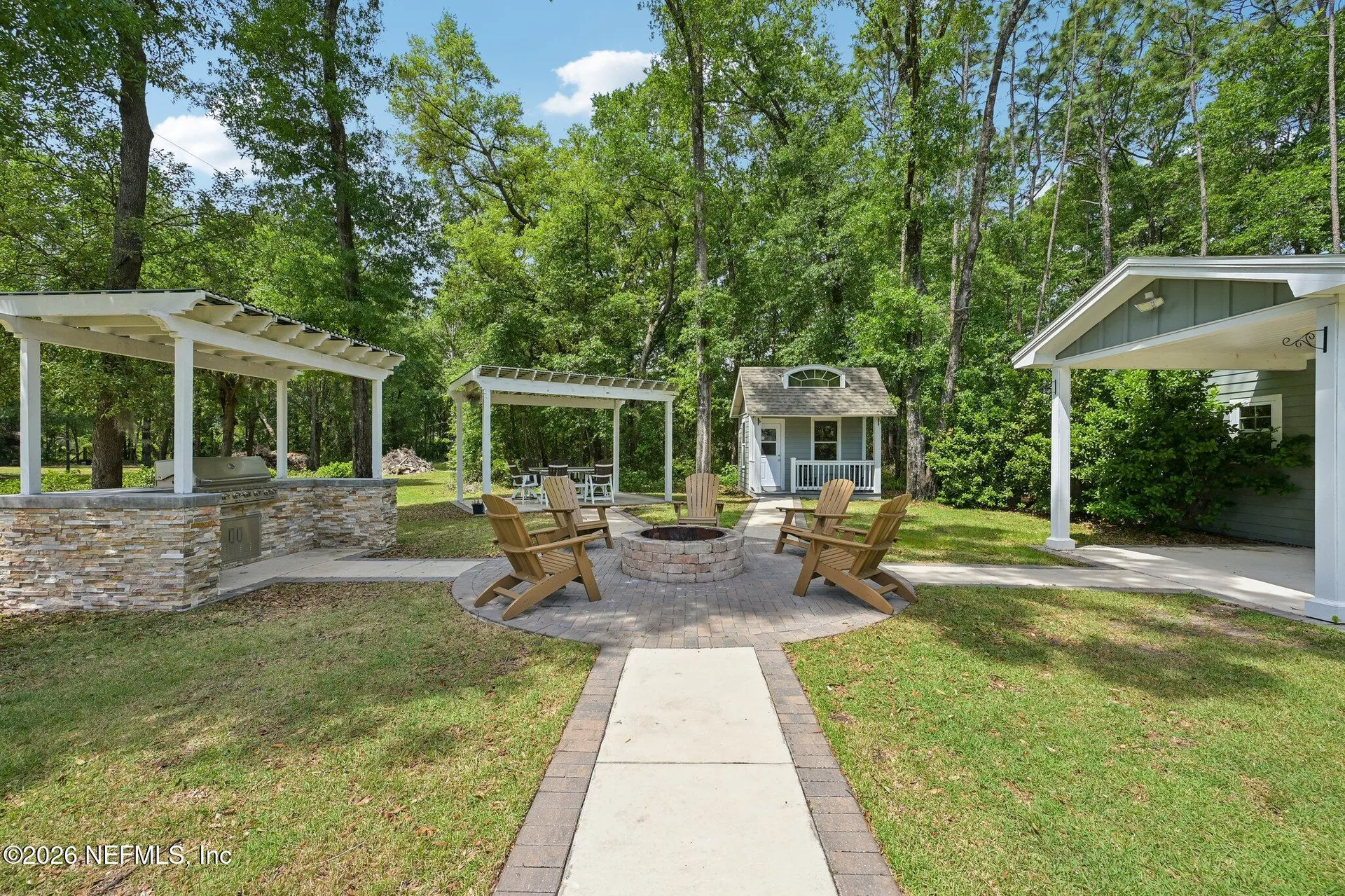 720 Arthur Moore Drive Green Cove Springs FL 32043