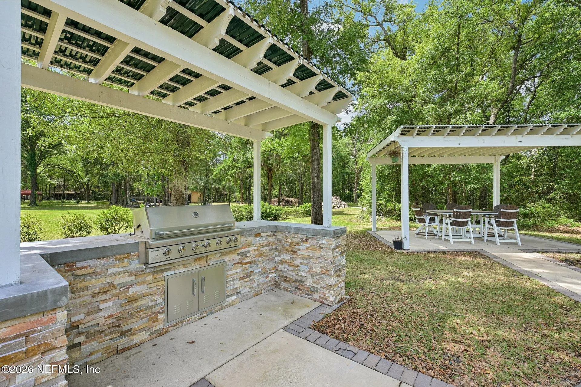 720 Arthur Moore Drive Green Cove Springs FL 32043