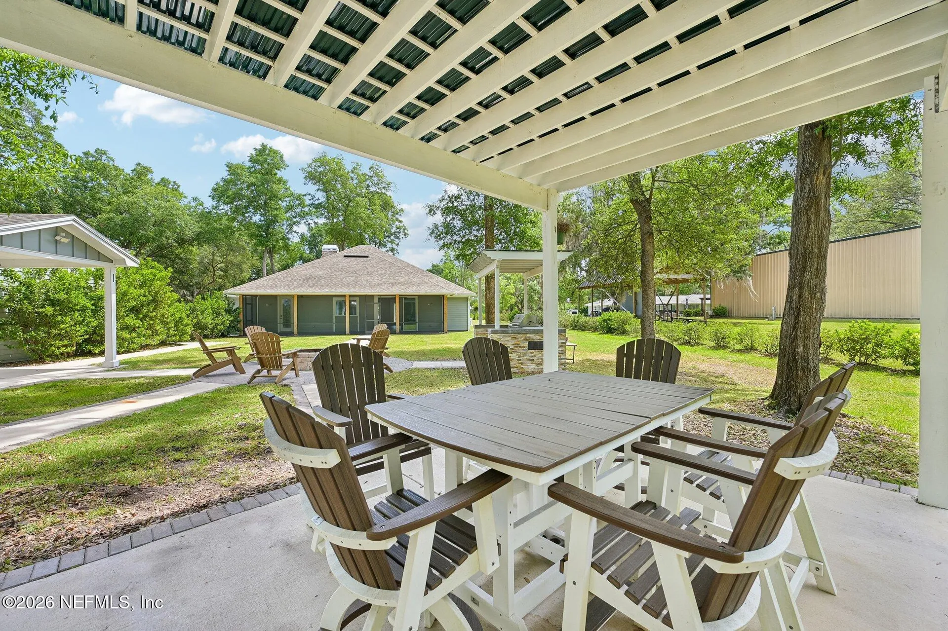 720 Arthur Moore Drive Green Cove Springs FL 32043