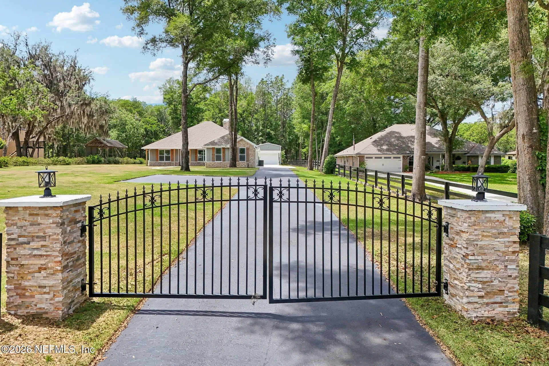 720 Arthur Moore Drive Green Cove Springs FL 32043