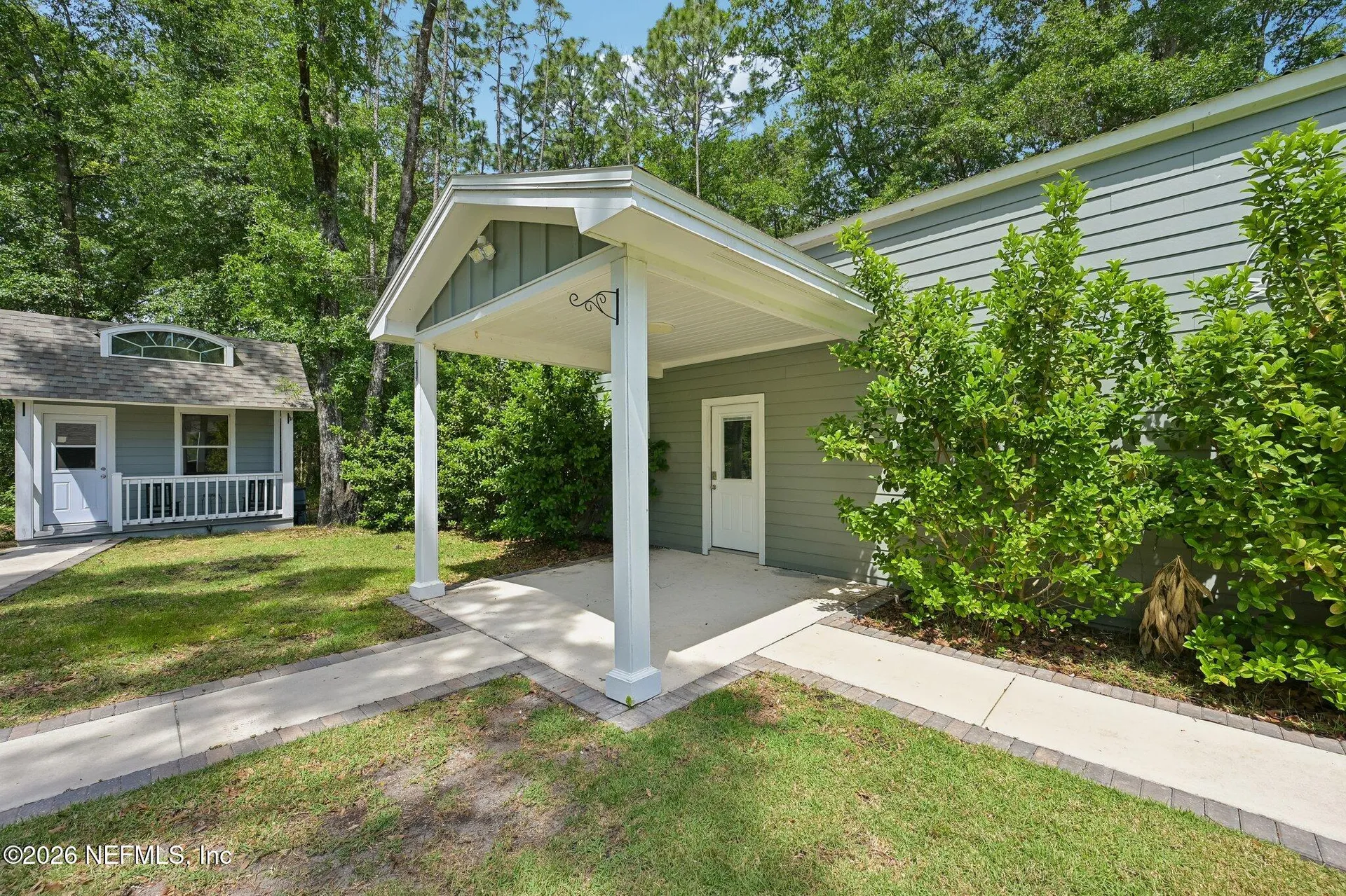 720 Arthur Moore Drive Green Cove Springs FL 32043