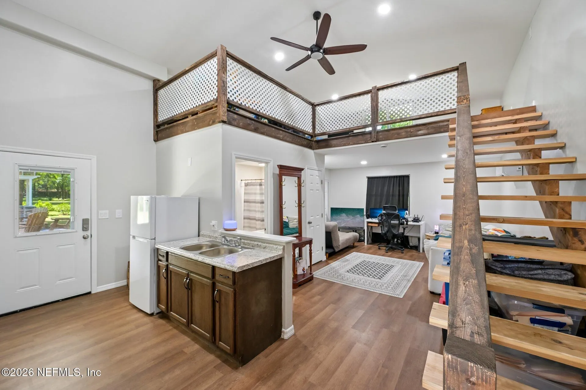 720 Arthur Moore Drive Green Cove Springs FL 32043