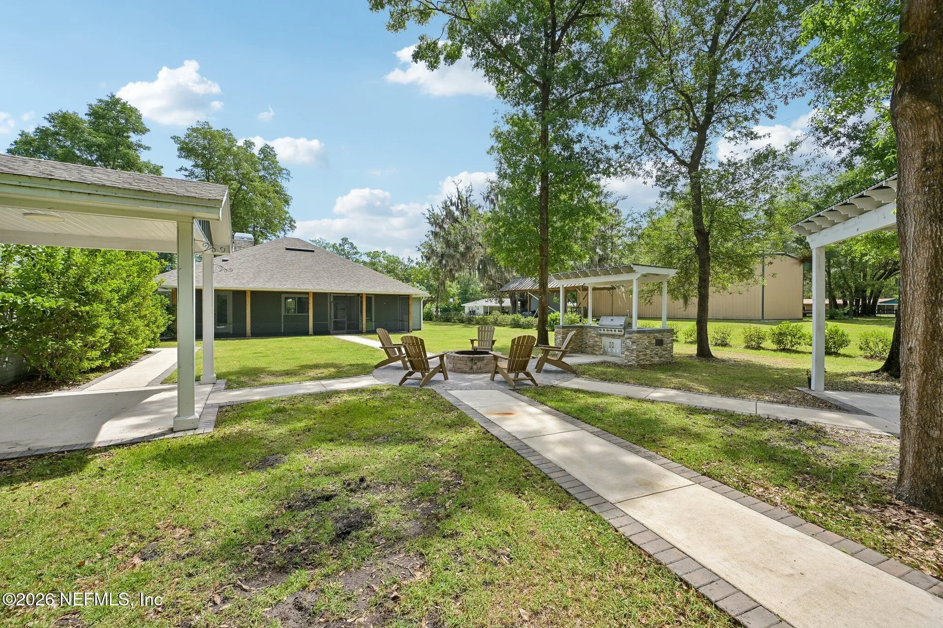 720 Arthur Moore Drive Green Cove Springs FL 32043
