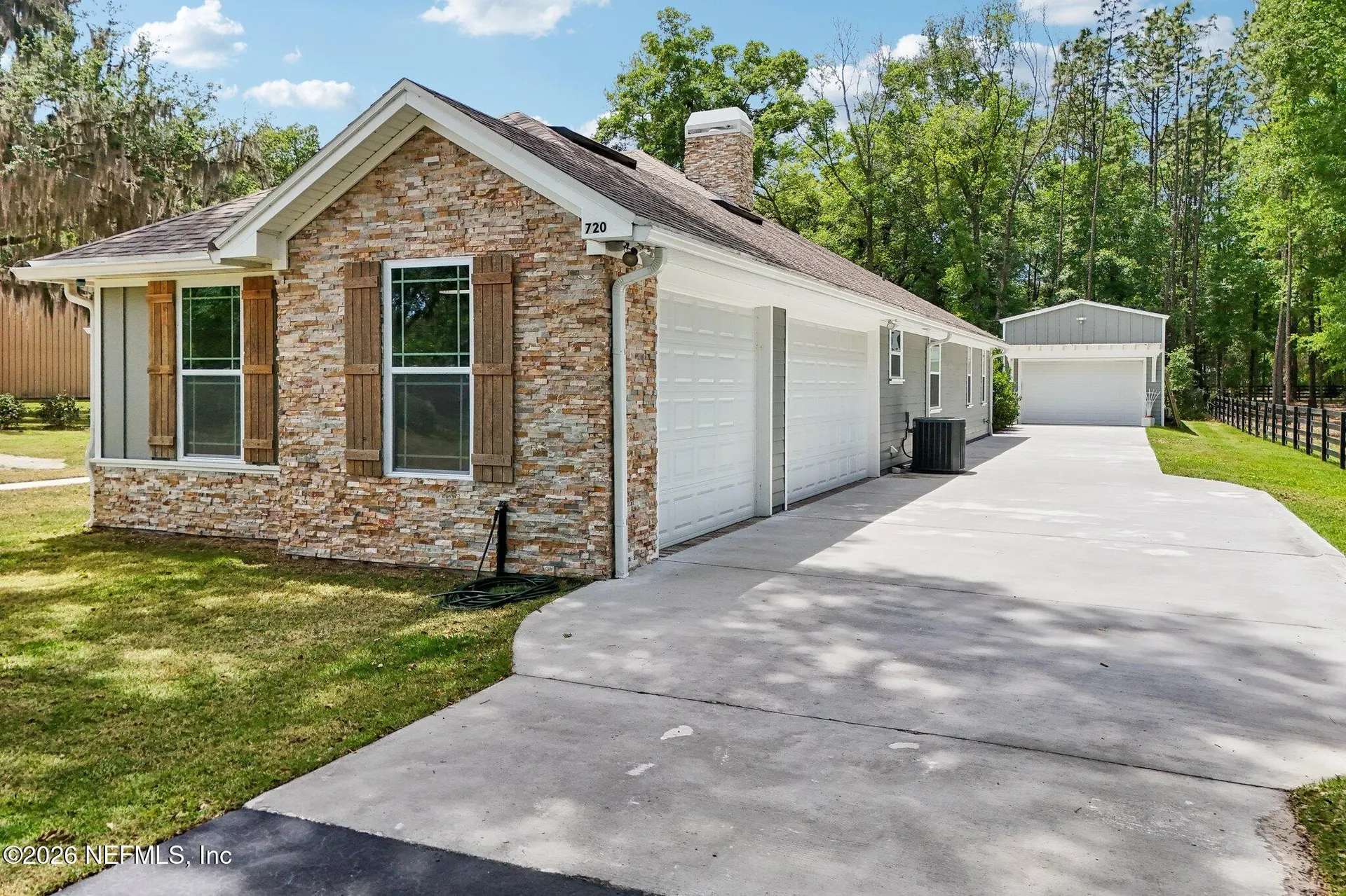 720 Arthur Moore Drive Green Cove Springs FL 32043