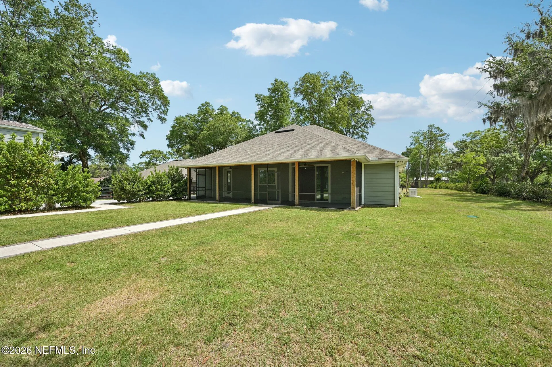 720 Arthur Moore Drive Green Cove Springs FL 32043