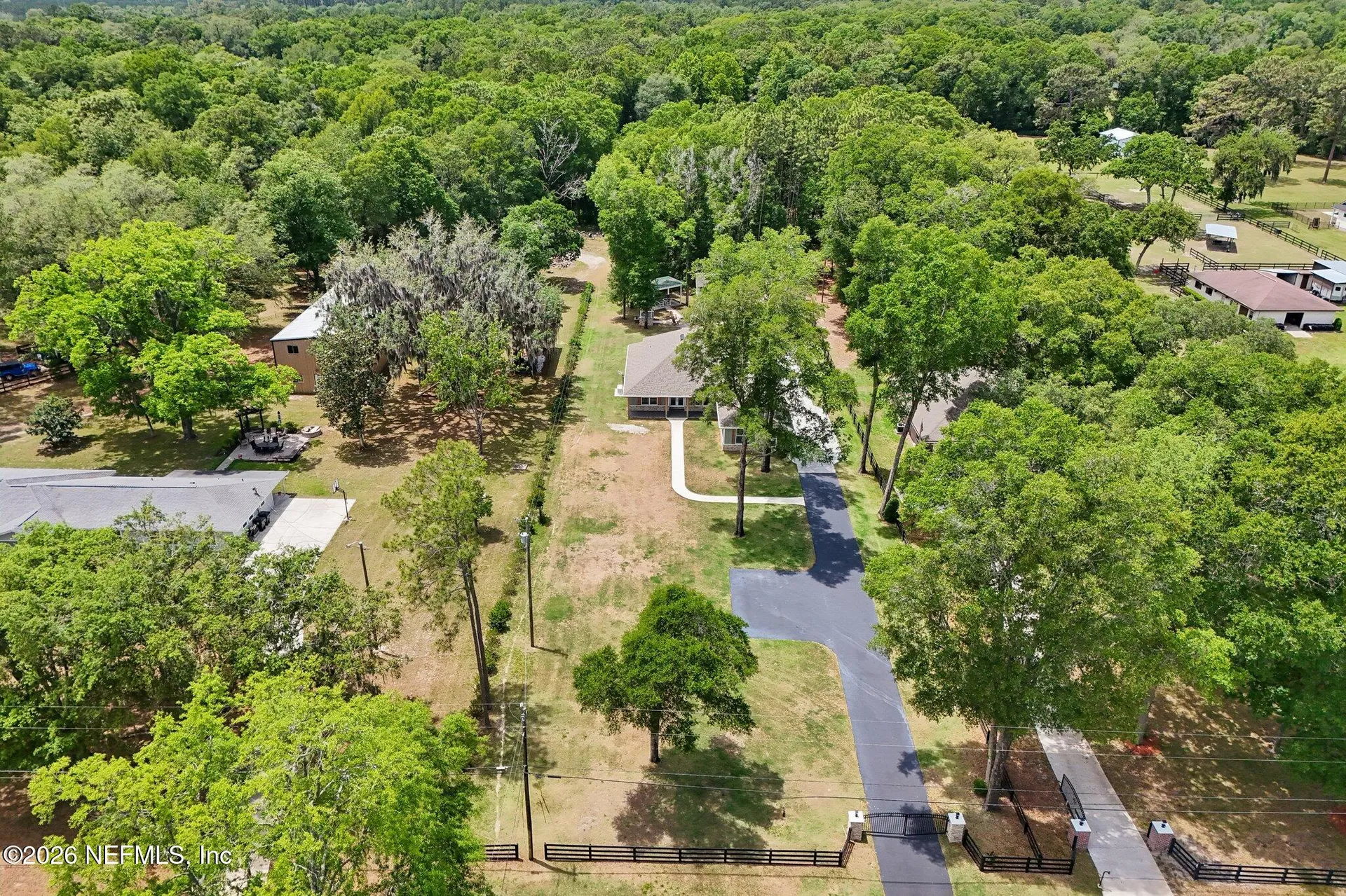 720 Arthur Moore Drive Green Cove Springs FL 32043