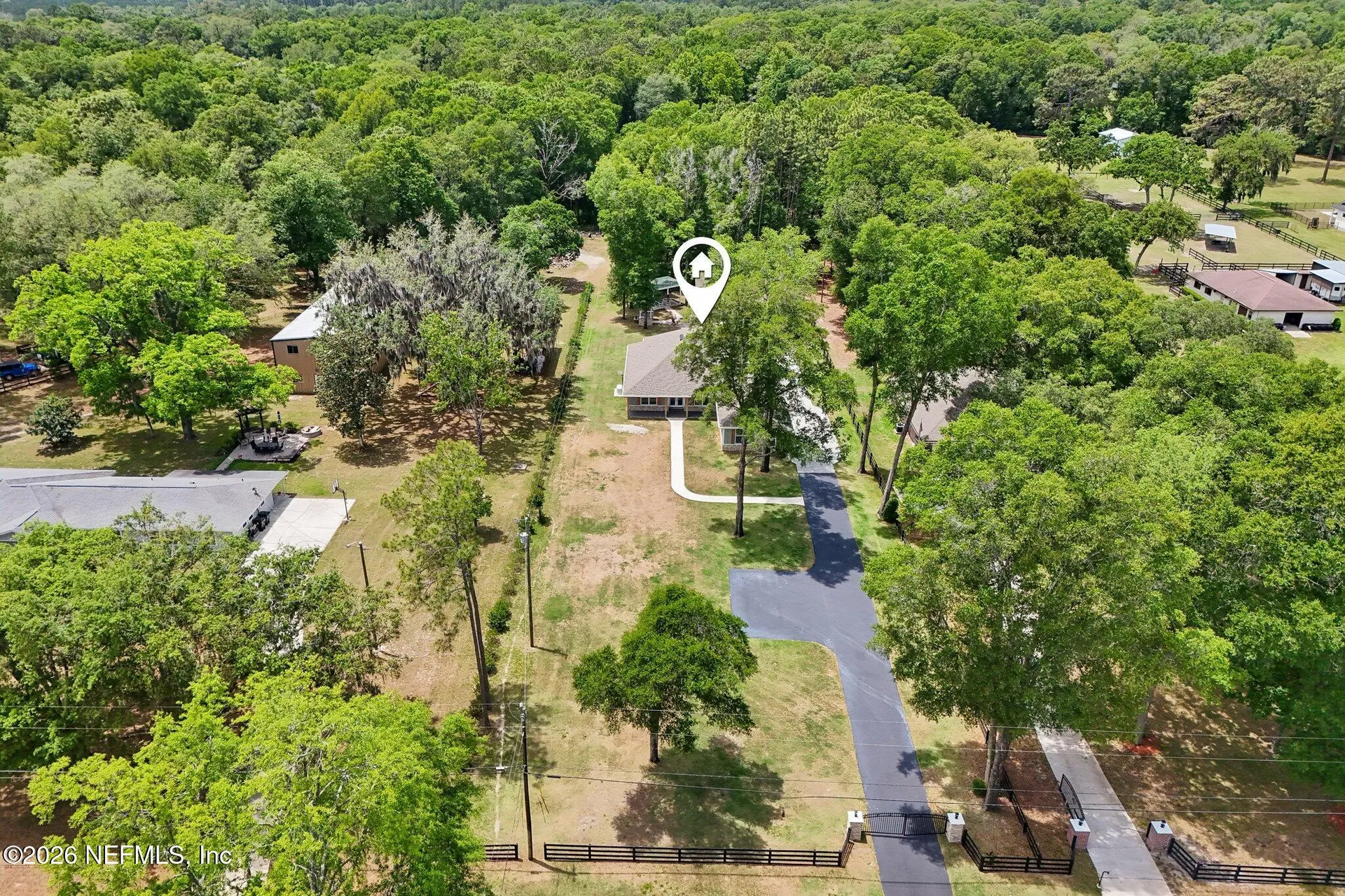 720 Arthur Moore Drive Green Cove Springs FL 32043