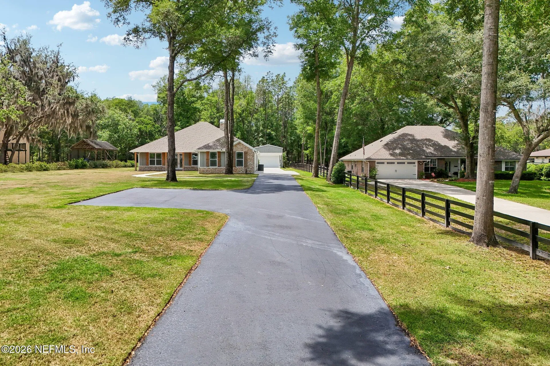 720 Arthur Moore Drive Green Cove Springs FL 32043