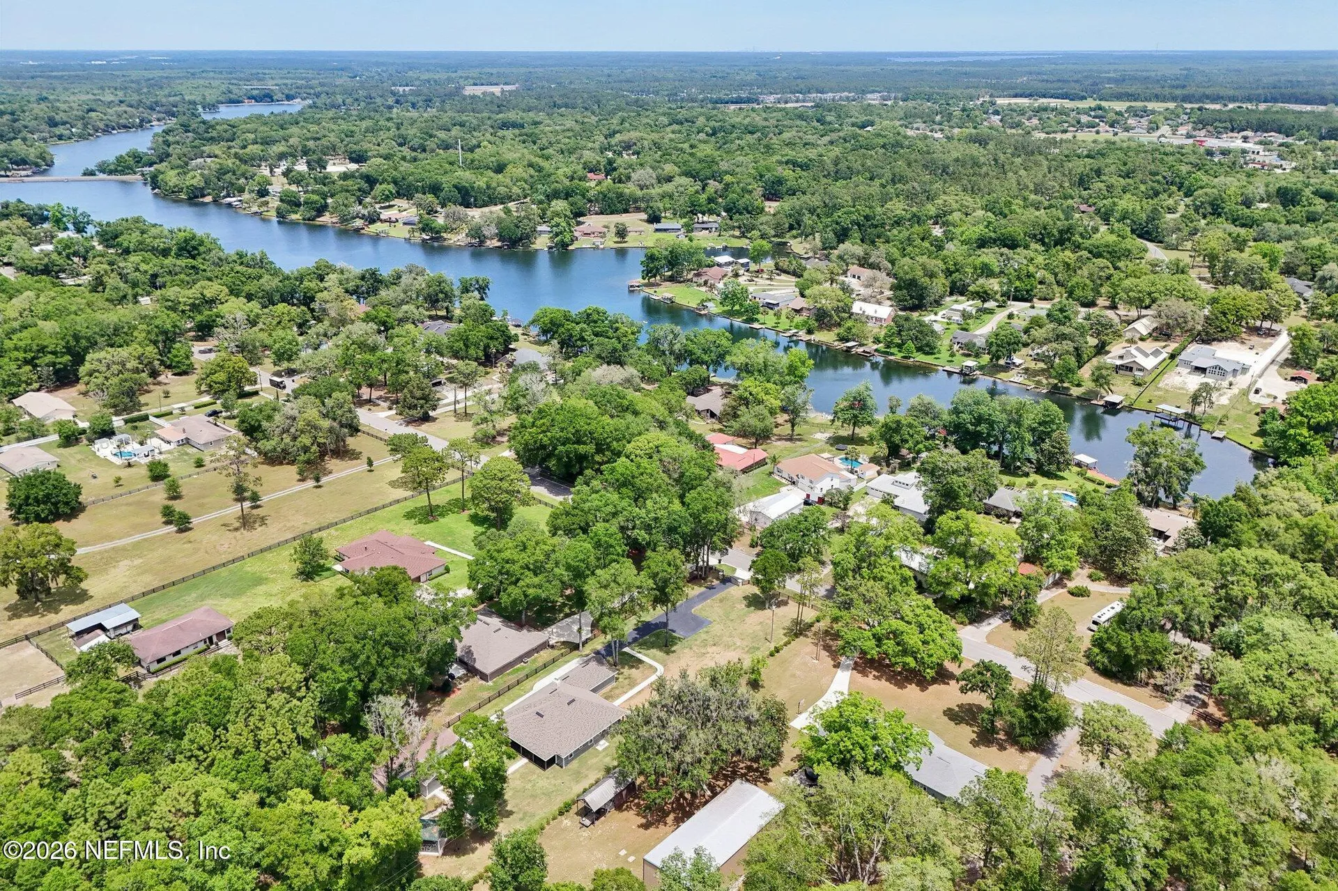 720 Arthur Moore Drive Green Cove Springs FL 32043