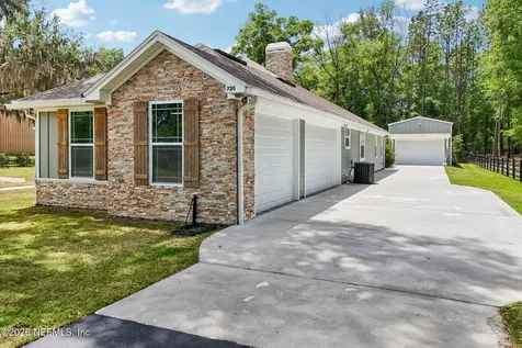 720 Arthur Moore Drive Green Cove Springs FL 32043