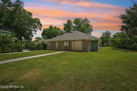 720 Arthur Moore Drive Green Cove Springs FL 32043