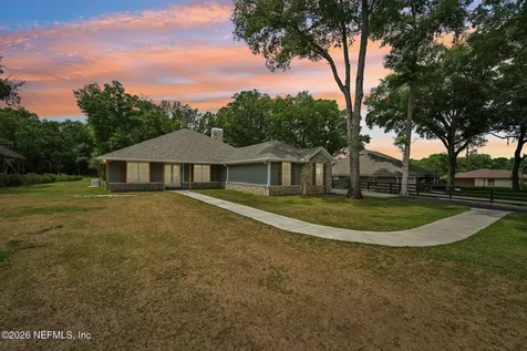 720 Arthur Moore Drive Green Cove Springs FL 32043