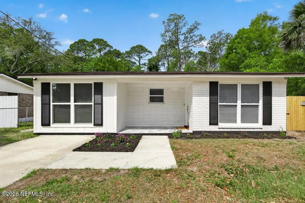 4020 Forest Boulevard Jacksonville FL 32246