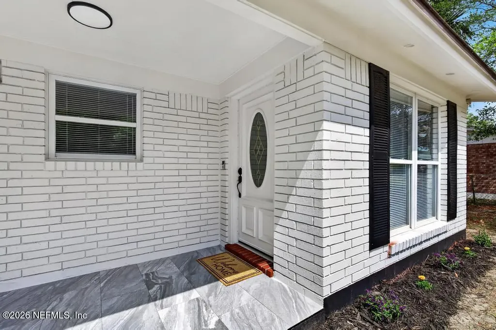 4020 Forest Boulevard Jacksonville FL 32246