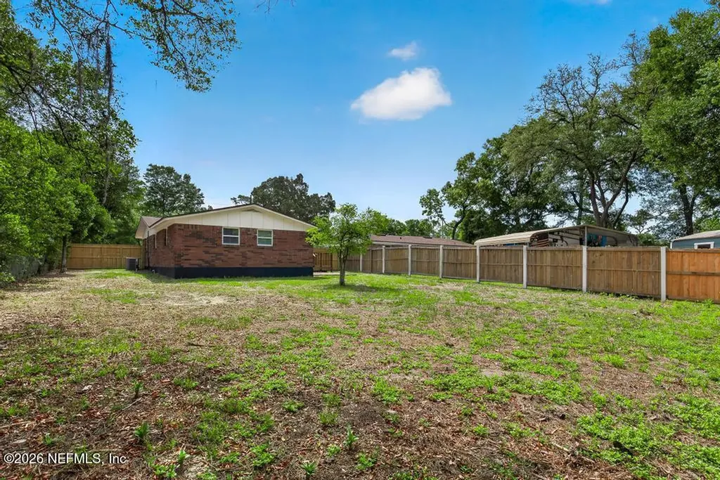 4020 Forest Boulevard Jacksonville FL 32246