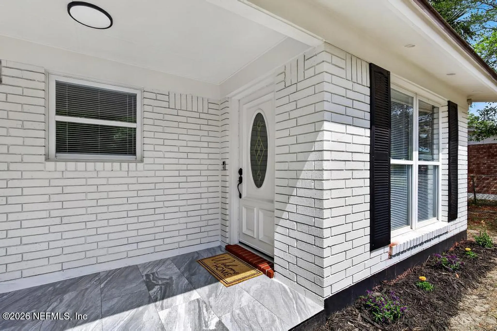 4020 Forest Boulevard Jacksonville FL 32246