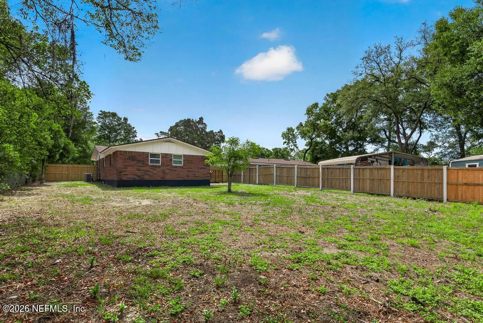 4020 Forest Boulevard Jacksonville FL 32246