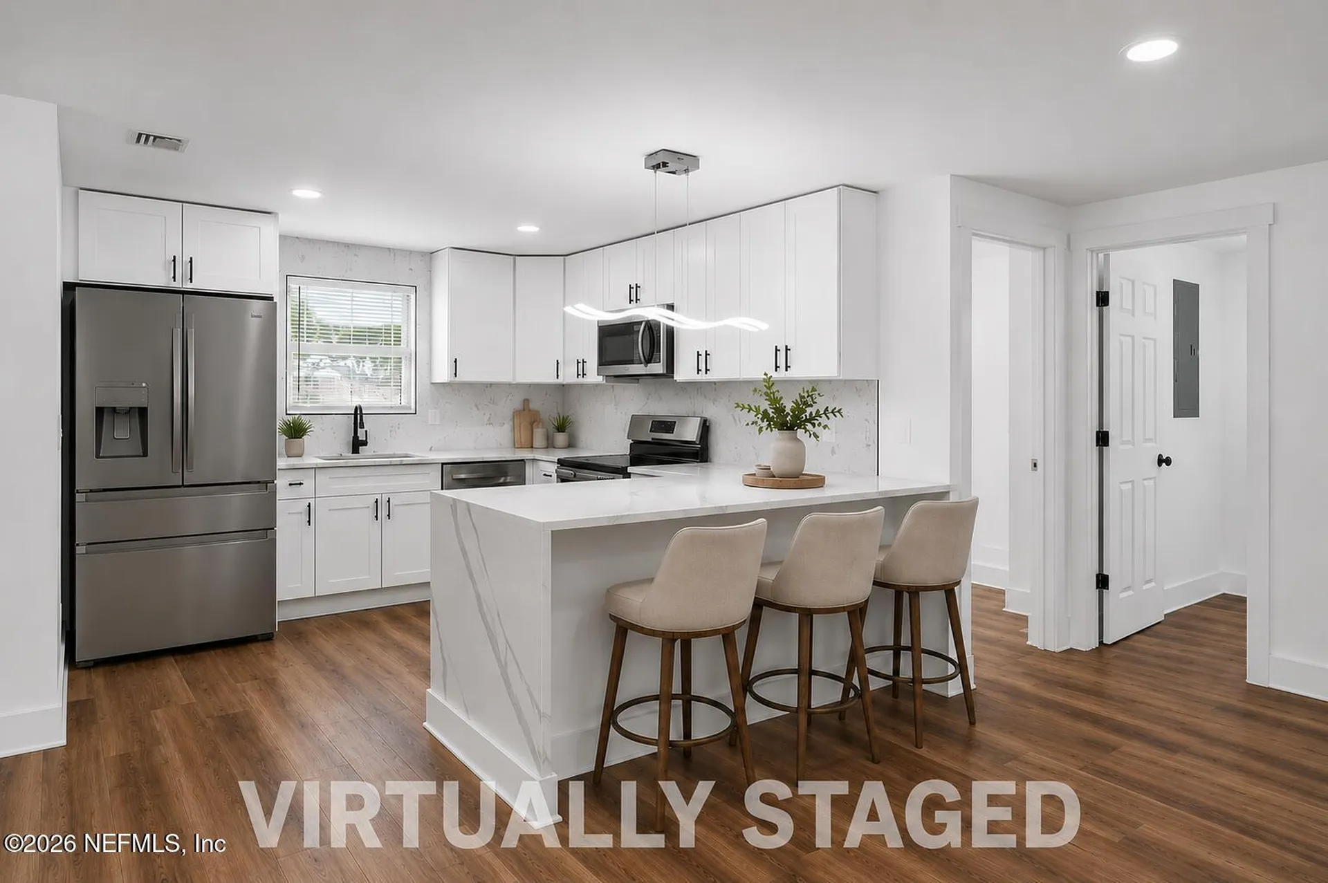 4020 Forest Boulevard Jacksonville FL 32246