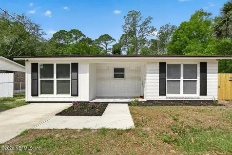 4020 Forest Boulevard Jacksonville FL 32246