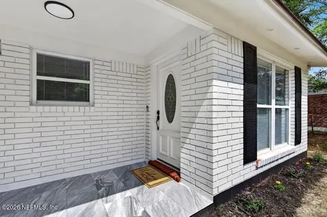 4020 Forest Boulevard Jacksonville FL 32246