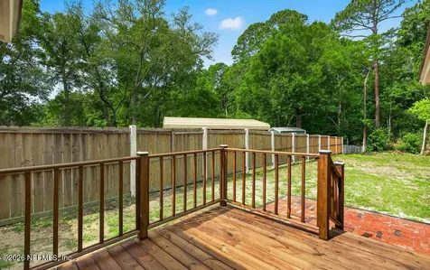 4020 Forest Boulevard Jacksonville FL 32246