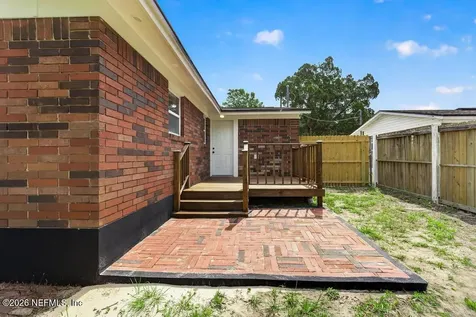 4020 Forest Boulevard Jacksonville FL 32246